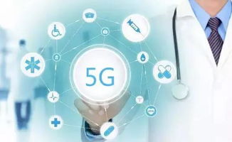 5G賦能醫(yī)療 計算機(jī)軟硬件研發(fā)如何掀起醫(yī)療領(lǐng)域的深刻變革
