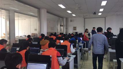 技術(shù)交鋒，共筑網(wǎng)絡(luò)安全防線 山東大學(xué)生網(wǎng)絡(luò)安全技能大賽決賽紀(jì)實