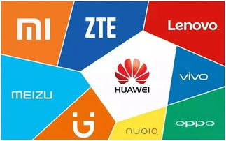 全球AI發(fā)明專利排名榜 OPPO力壓華為登頂手機(jī)終端廠商榜首，彰顯軟硬件研發(fā)實力